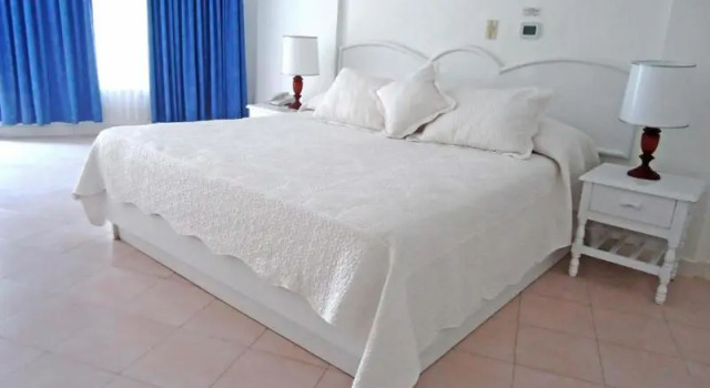 Одноместный номер Standard Decameron Marazul - All Inclusive