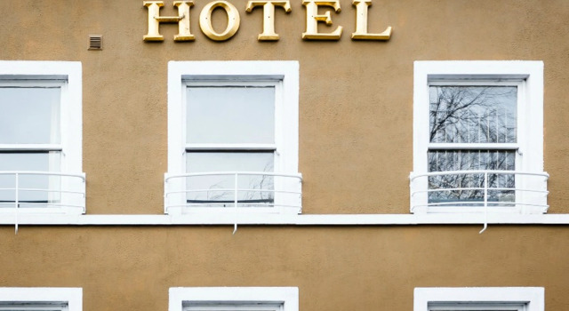 Portobello Hotel, Забронировать Отель Отели Дублина по системе «всё включено», рядом с Leinster House, Всё включено