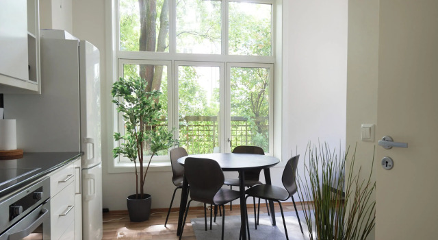 Grünerløkka Deluxe Apartments