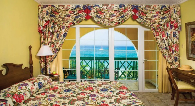 Hotel Breezes Montego Bay, Забронировать Отель Отели Монтего-Бэй с парковкой, Парковка
