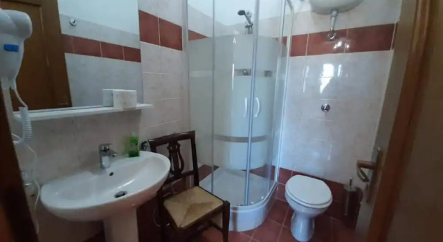 Номер Classic Agriturismo Petrilli