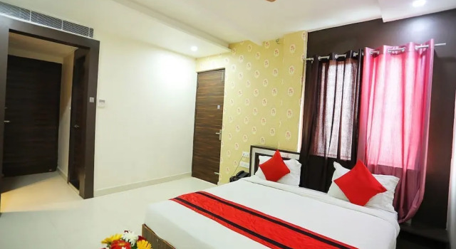 Hotel Kiaara