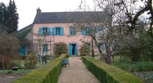 Le Presbytère, Prenota Hotel Bon Repos sur Blavet Bretagna