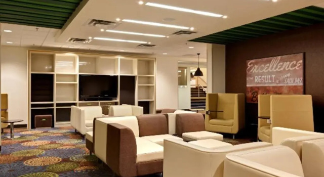 Holiday Inn Express Minneapolis West Plymouth by IHG