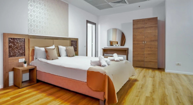Апартаменты Premium Sir Fundeni Hotel
