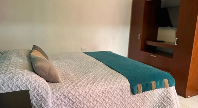 Двухместный номер Standard Hostal Avenue