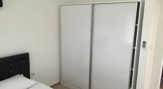 Апартаменты c 1 комнатой с балконом Rose Residence