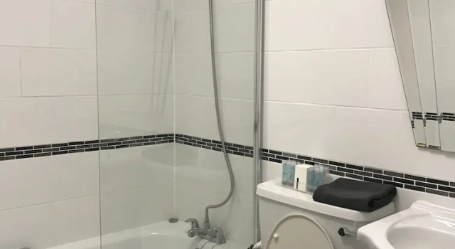 Номер Economy The Kings Head Hotel