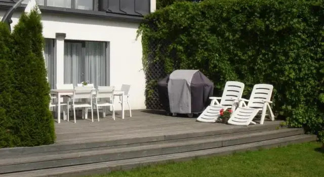 Holiday Villa, Rezervovat Vila Vily v Pärnumaa, Vila