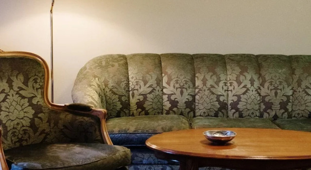 Номер Deluxe Home Hotel Smedjan