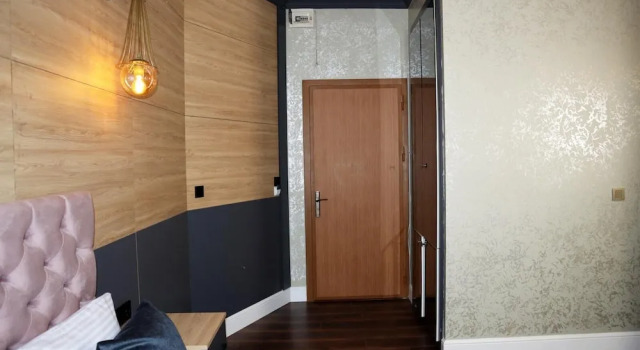 Студия Comfort Grand Onur Hotel Şi̇şli̇