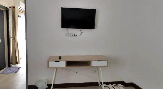 Двухместный номер Deluxe M.I.N.D. Villa