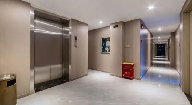 Xi'ou Hotel, Prenota Hotel Wenzhou Zhejiang