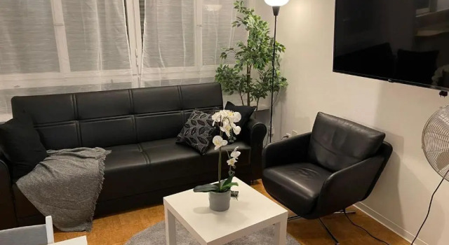 Апартаменты City Centre Studio