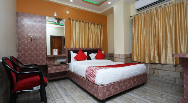 OYO Flagship 15738 Hotel Ag Star, Prenota Hotel Calcutta 