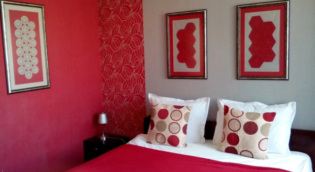 Апартаменты Greek Rooms in the City Center