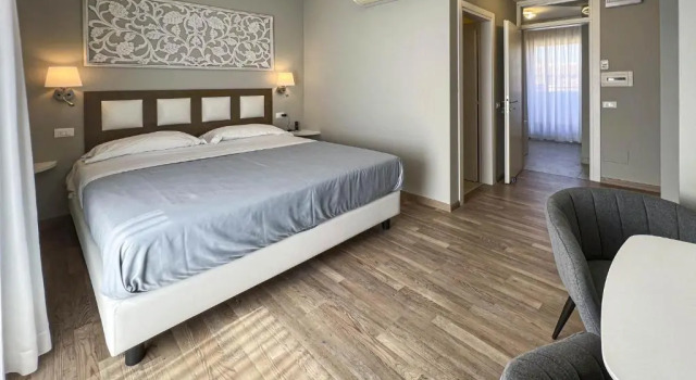 Номер Standard GG8 Hotel & Suite SPA