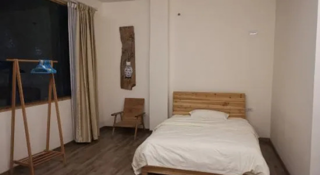 Люкс Yangshuo Huajian Homestay (Guilin Qianguqing Branch)