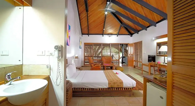 Номер Standard Anchorage Beach Resort