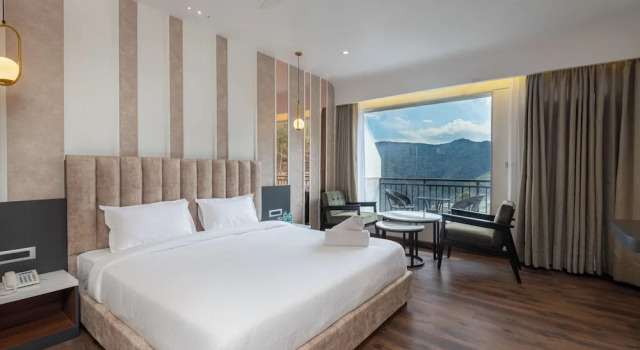 Номер Premium The Chail Resort