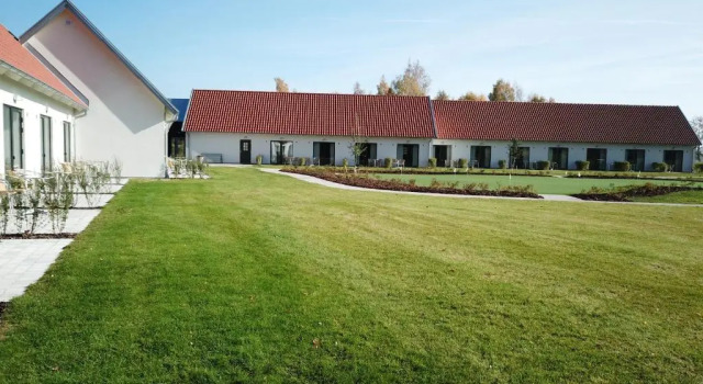 Araslöv Golf & Resort, Забронировать Курортный отель Отели лена Сконе 3 звезды, 3*