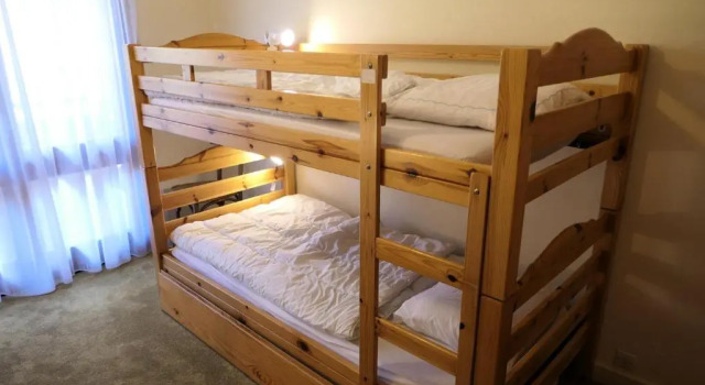 Résidence Paradiso - 3 Pièces pour 6 Personnes 24