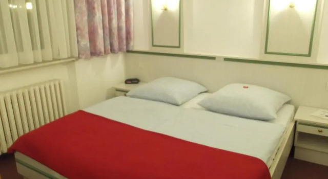 Двухместный номер Standard Seehotel Ichlim