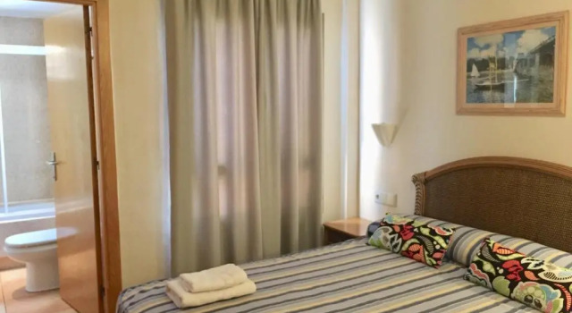 Holiday beach homes Romaní II, Rezerwuj Apartament Hotele w Majorka z parkingiem, Parking