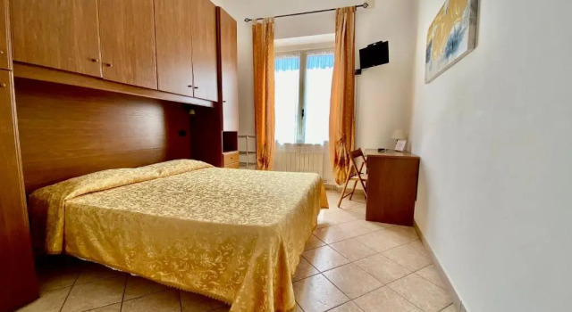 Трёхместный номер Standard Locanda Da Marco