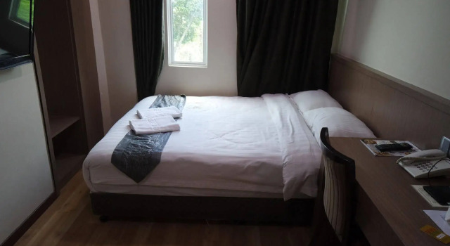 Home Hotel Labuan, Boek Hotel Goedkope hotels in Borneo