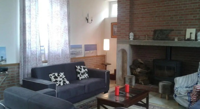 Gîte du Chateau de la Caloterie, Rezervasyon Otel Picardy otoparklı oteller, Otopark