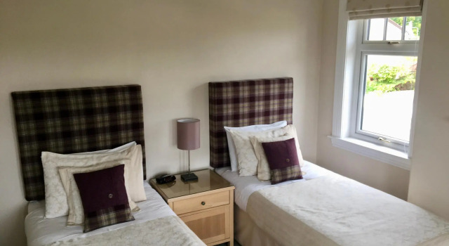 The Gatehouse B&B