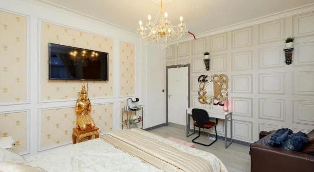 Parkside Lodge