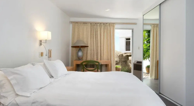 Fresnaye Villa