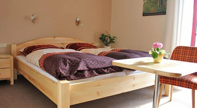 Ferienwohnungen Altenberg ERZ 060, Rezervasyon Otel Altenberg 