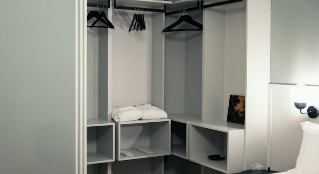 Номер Comfort Pepes Place - Guest House Manzoni