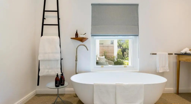Люкс Deluxe Maison Cabrière Boutique Hotel