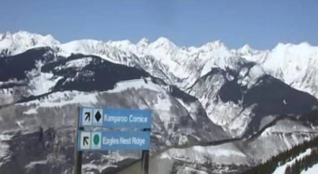 Номер Standard Condo 100 Yards to Gondola One by RedAwning