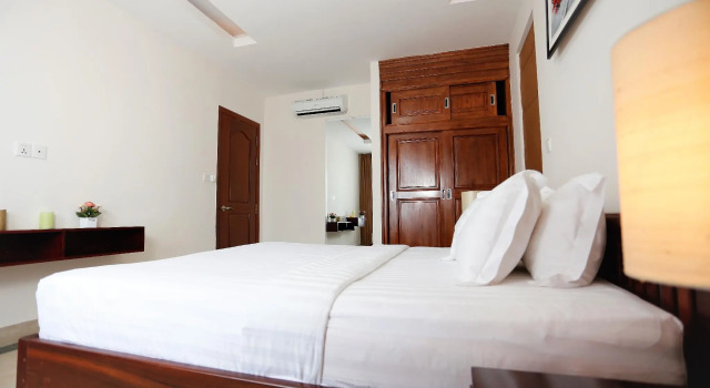 Номер Superior с 2 комнатами MekongView 2 CondoTel