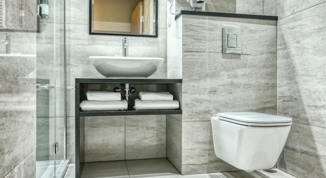 Двухместный номер Classic Sopotorium Hotel & Medical Spa