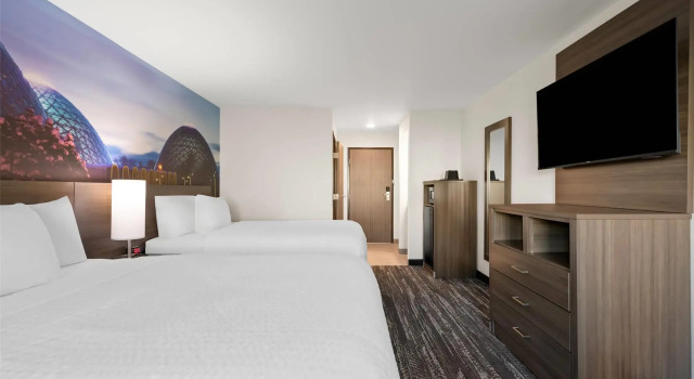Clarion Pointe, Prenota Locanda Mini-hotel a Milwaukee, Locanda