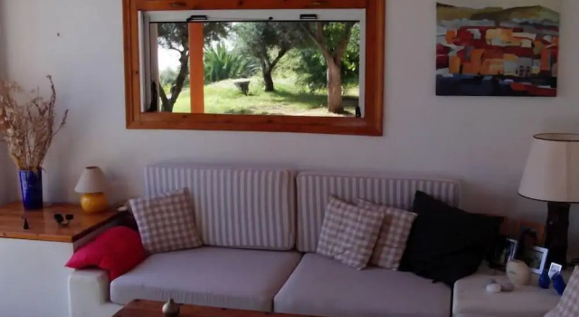Alekos Beach Houses-Nisos