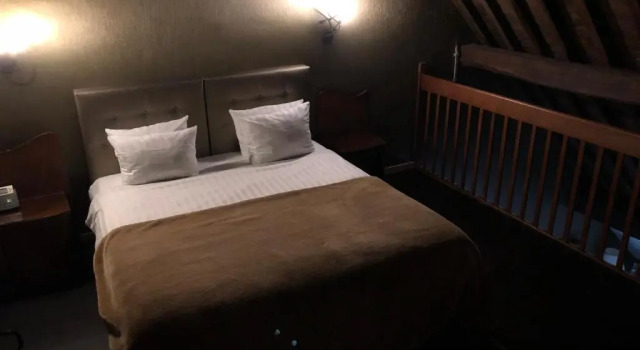 Семейный номер Standard Boutique Hotel Grote Gracht