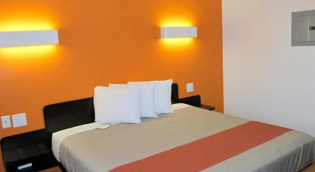 Motel 6 Augusta, GA - Fort Gordon