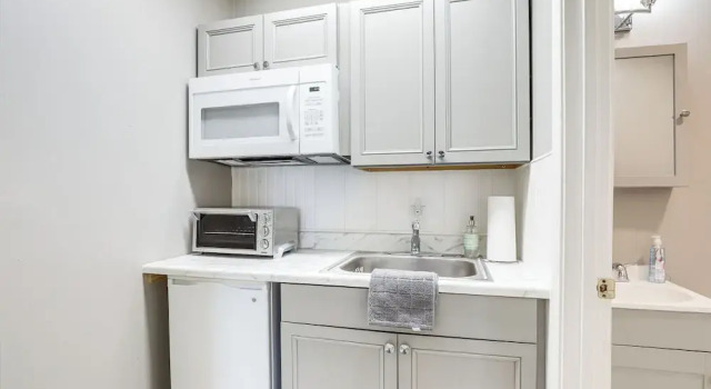 Апартаменты 1 Mi to North Myrtle Beach: Studio w/ Pool Access