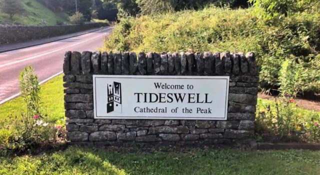 Коттедж Holiday Home in Heart of Tideswell, No Deposit