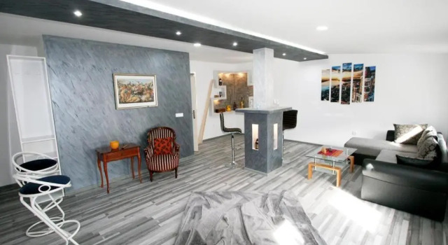 Sotto Sopra, Buchen Sie Hotel Belgrad Zentralserbien