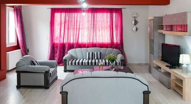 Detached House - Villa mariva, Забронировать Вилла Коттеджи Центрального Крита, Коттедж