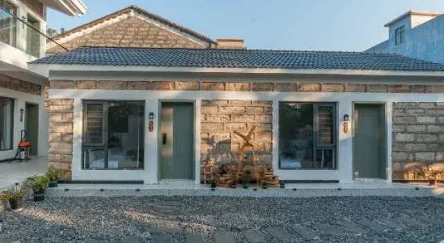 Weizhou Island Yinji Shiguang Homestay (Beike Beach), Buchen Sie Hotel Weizhou-Insel Guangxi