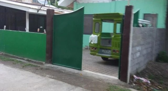 Rgr Camiguin Pension house